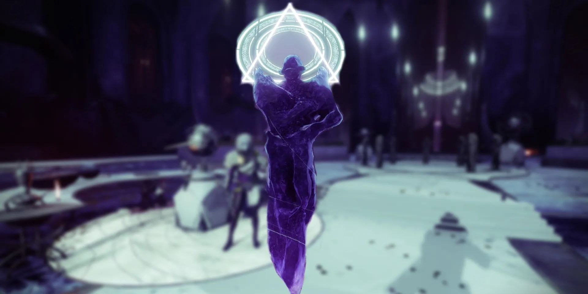 Destiny 2 Every Week 10 Challenge In Season Of The Lost