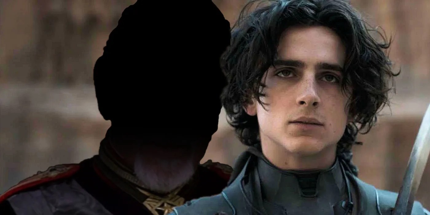 Dune: Emperor/Imperium Explainer | Screen Rant