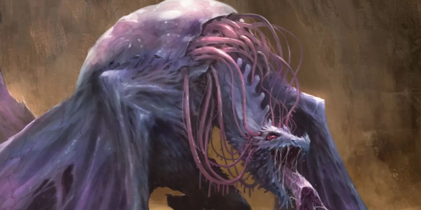 D&D How To Use Fizban's Powerful New Monsters In Your 5e Campaigns