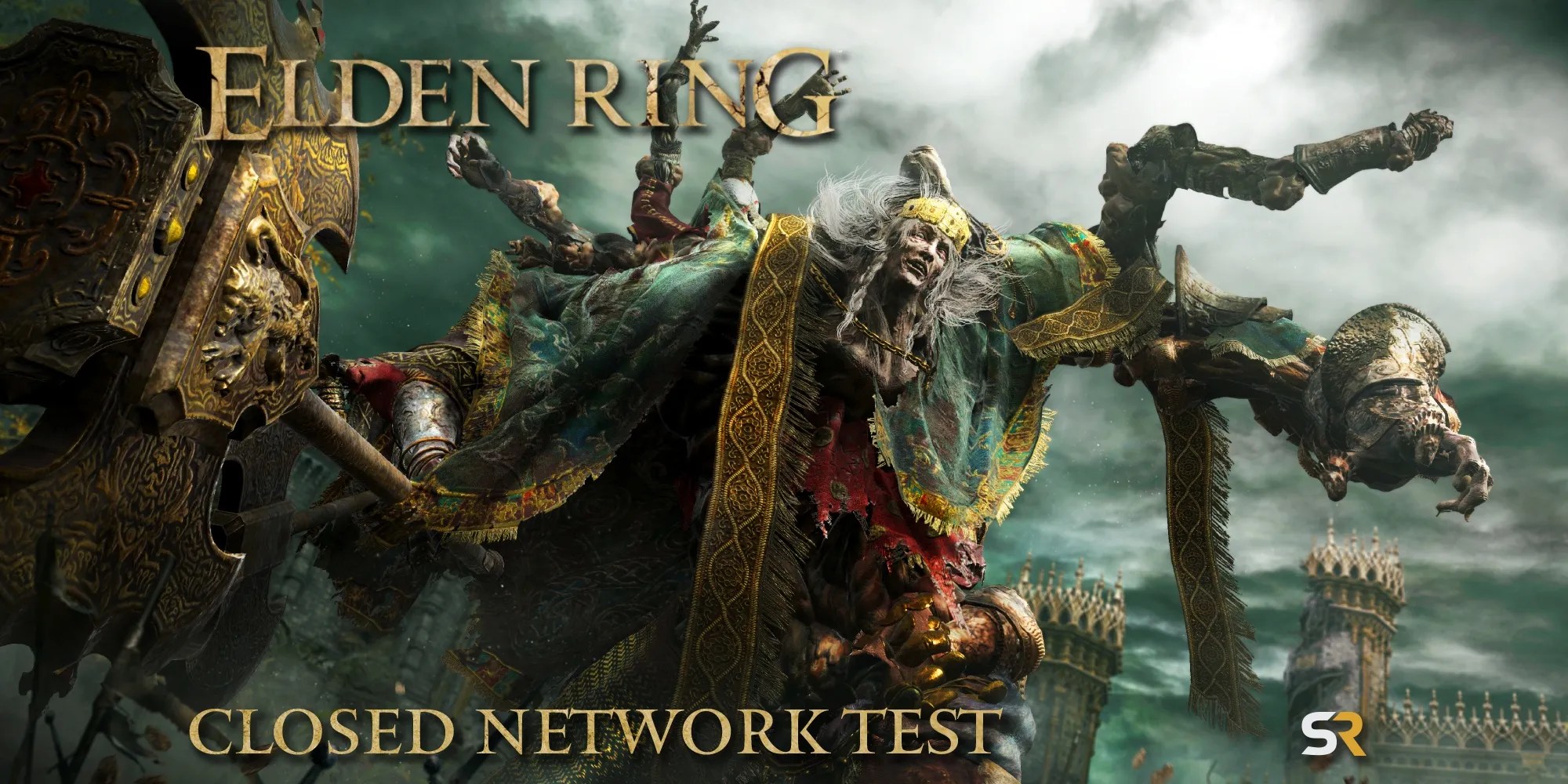 Elden Ring Closed Network Test Guide (Dates Times & How to Sign Up