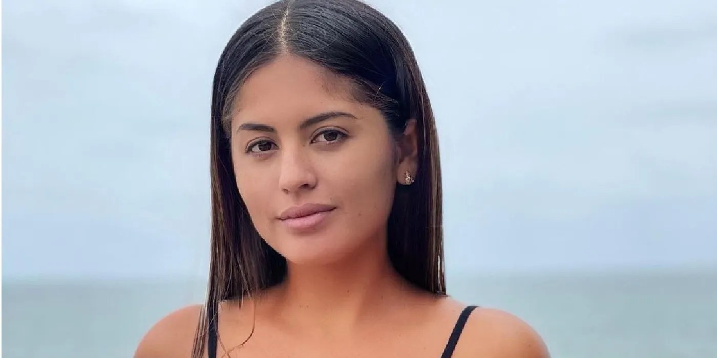 90 Day Fiancé: Evelin Reveals Her Secrets For Staying In Shape