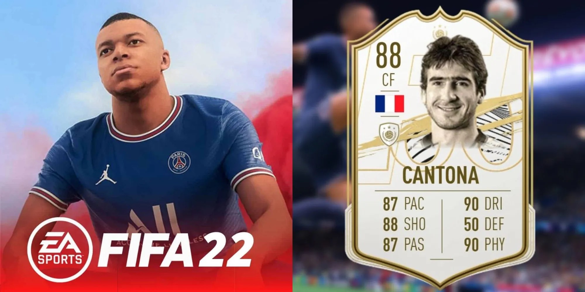 FIFA 22 Ultimate Team The 10 Best Base Icons, Ranked