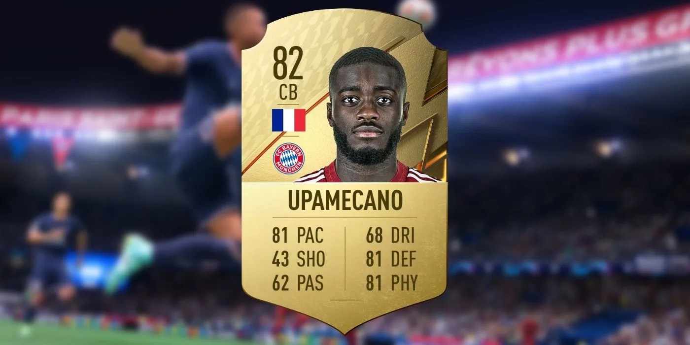 FIFA 22 Ultimate Team The 10 Best Bundesliga Players (& Their Ratings)
