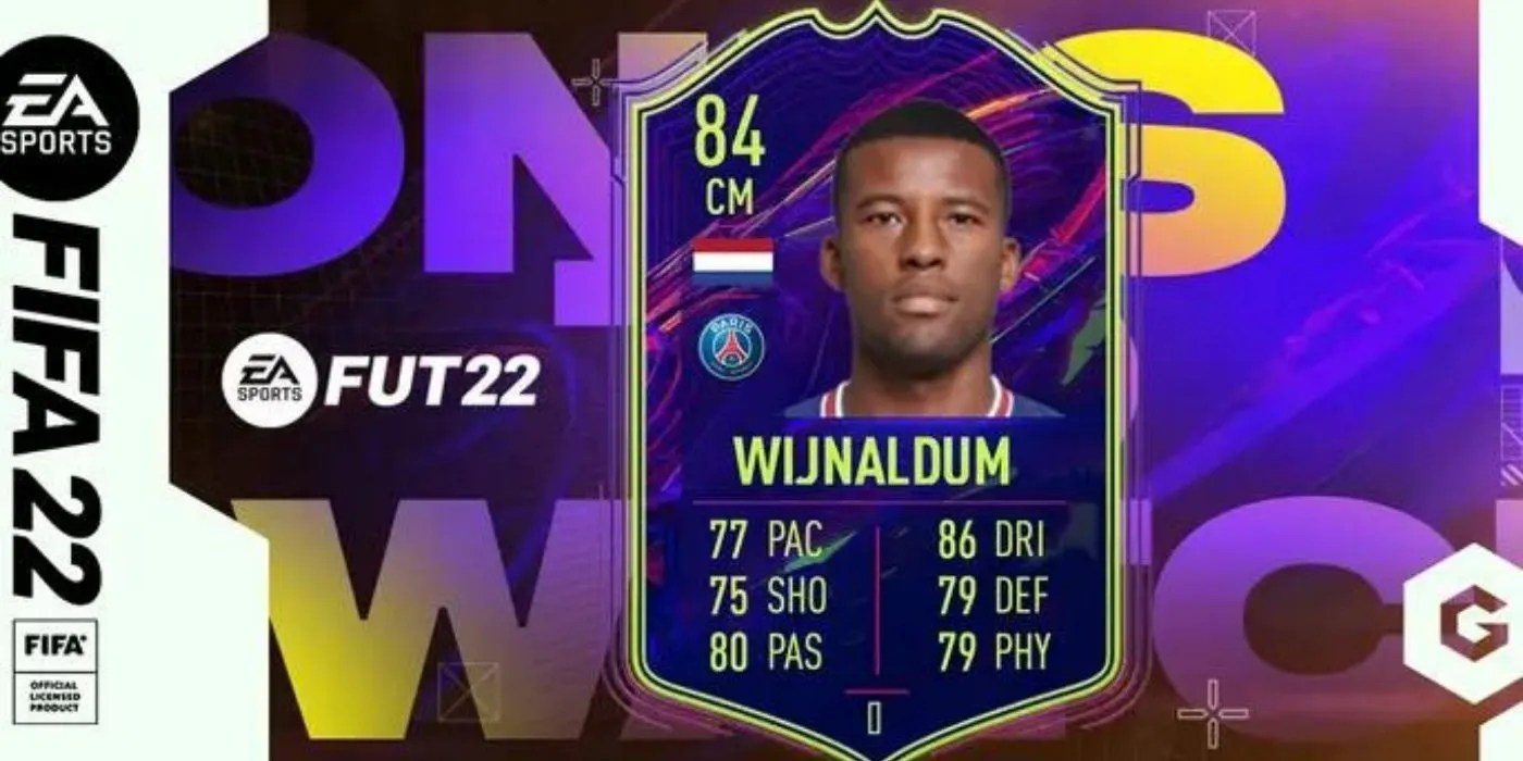 FIFA 22 Ultimate Team The 10 Best Players That Are Less Than 10,000 Coins