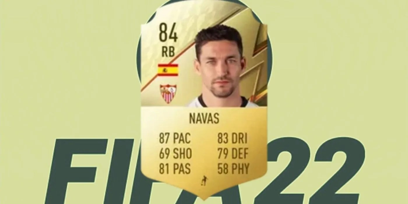 FIFA 22 Ultimate Team The 10 Best LaLiga Players (& Their Ratings)