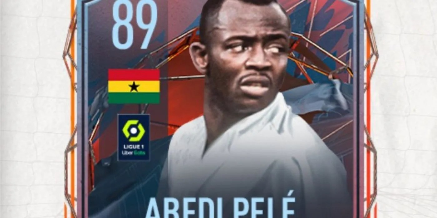 FIFA 22 Ultimate Team The 10 Best FUT Hero Cards, Ranked