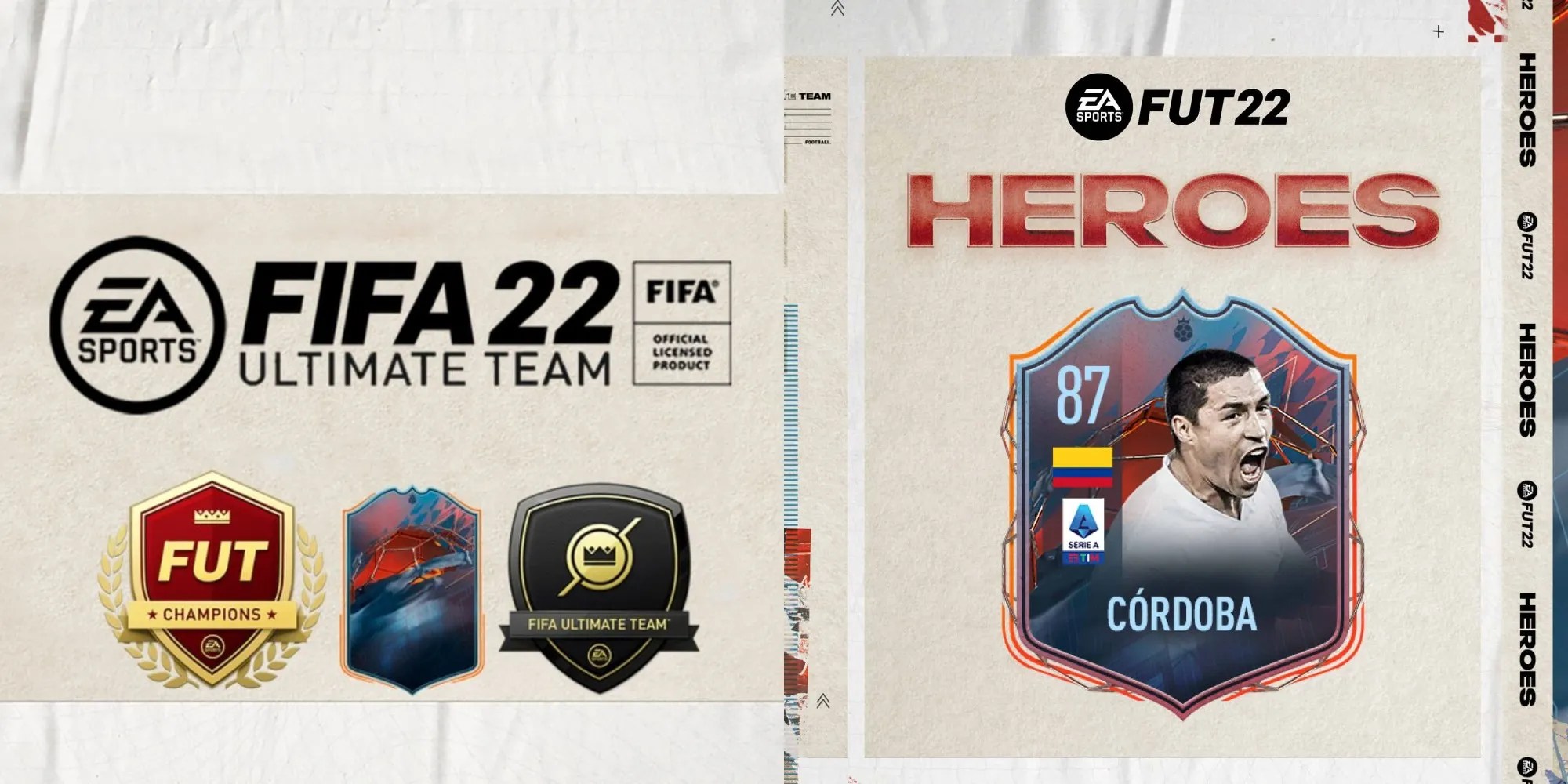 FIFA 22 Ultimate Team The 10 Best FUT Hero Cards, Ranked
