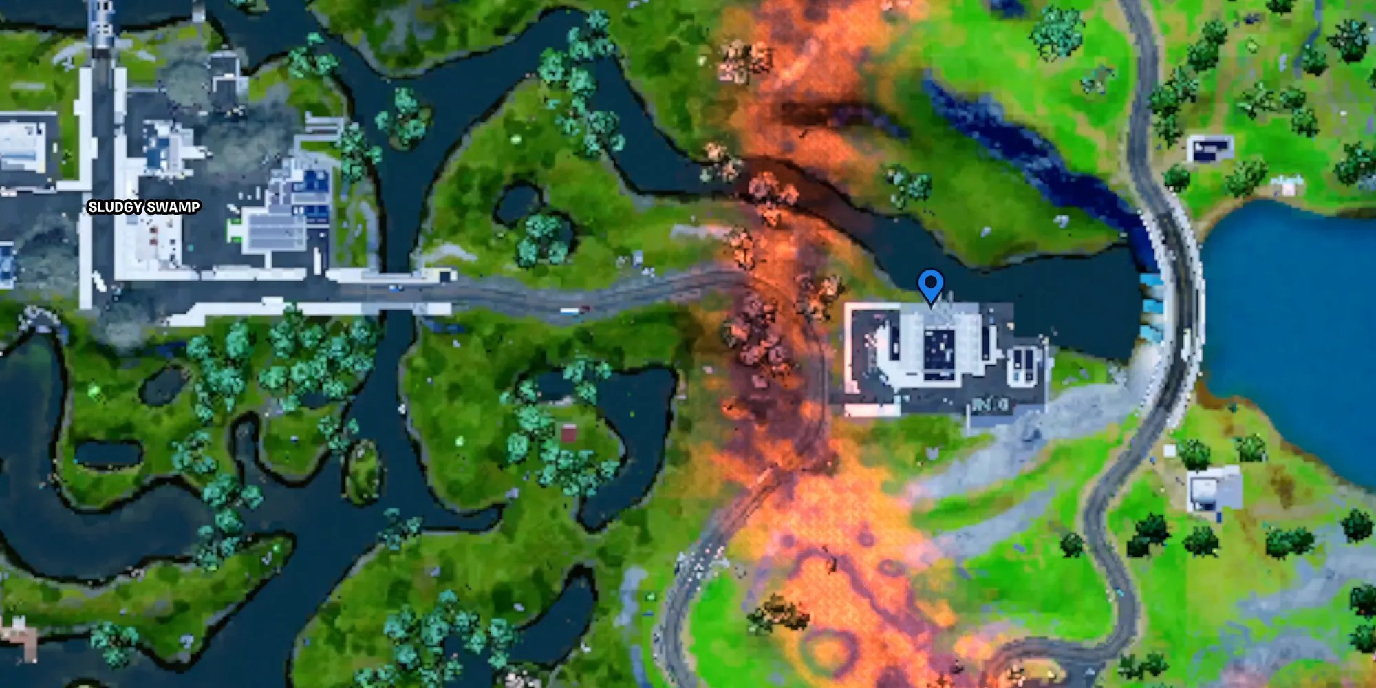 Fortnite Season 8 Raven Location (& Quests) Guide