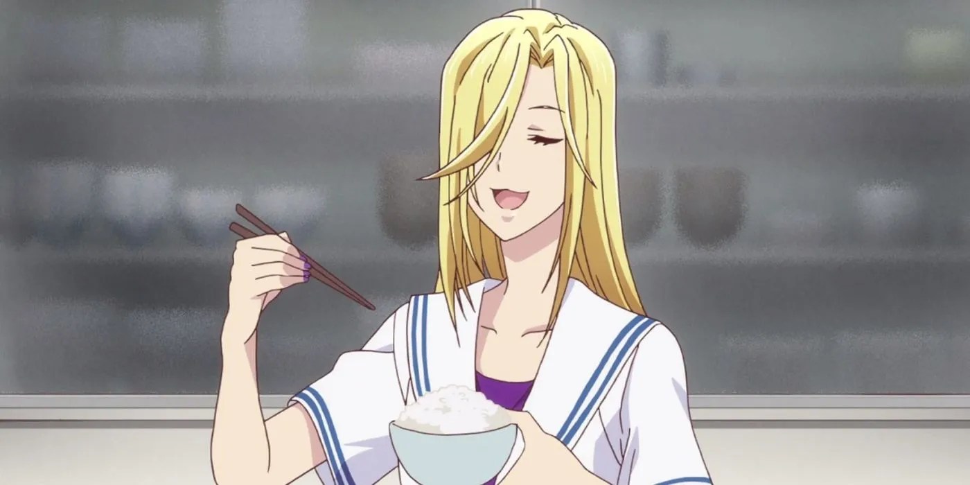 Zodiac Signs Of Fruits Basket Characters