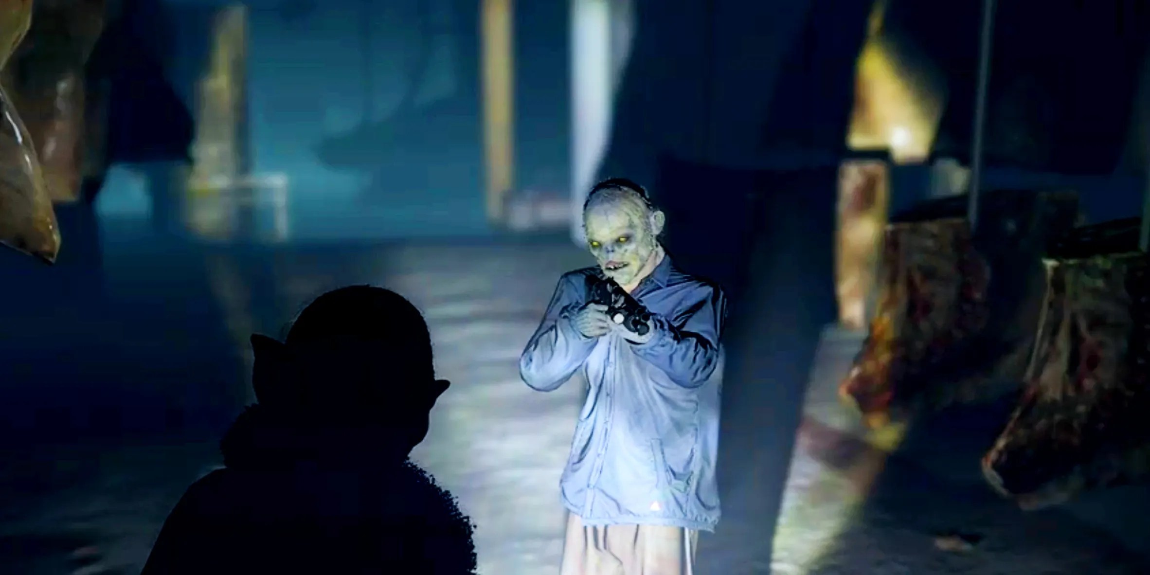 GTA Online All Returning Halloween Modes For 2021