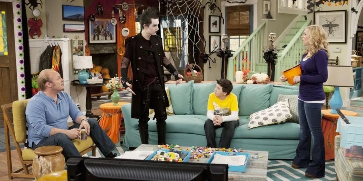 10 Best Disney Channel Show Halloween Episodes, According to IMDb
