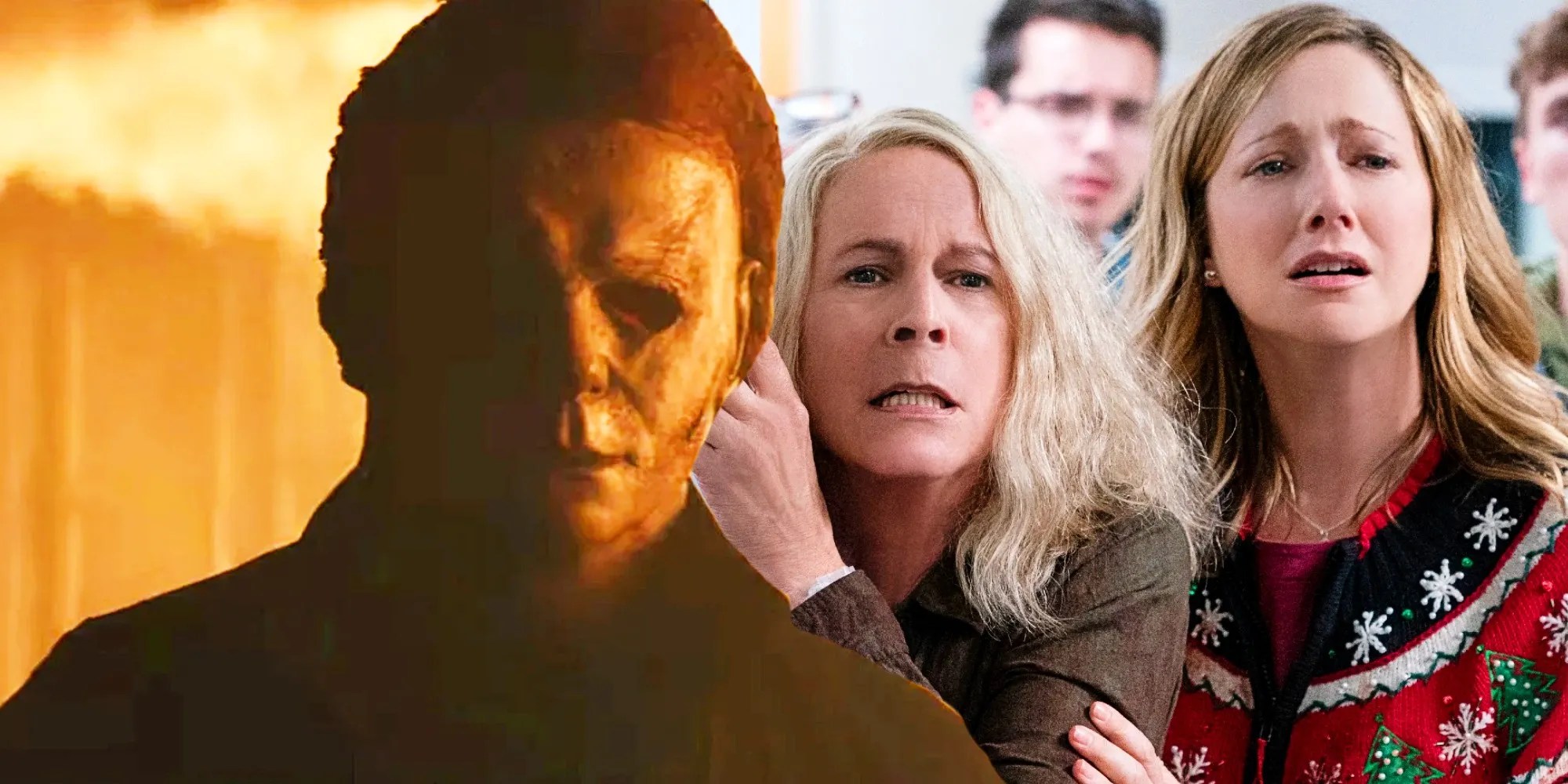 Halloween Kills Theory [SPOILER] Is Still Alive Screen Rant