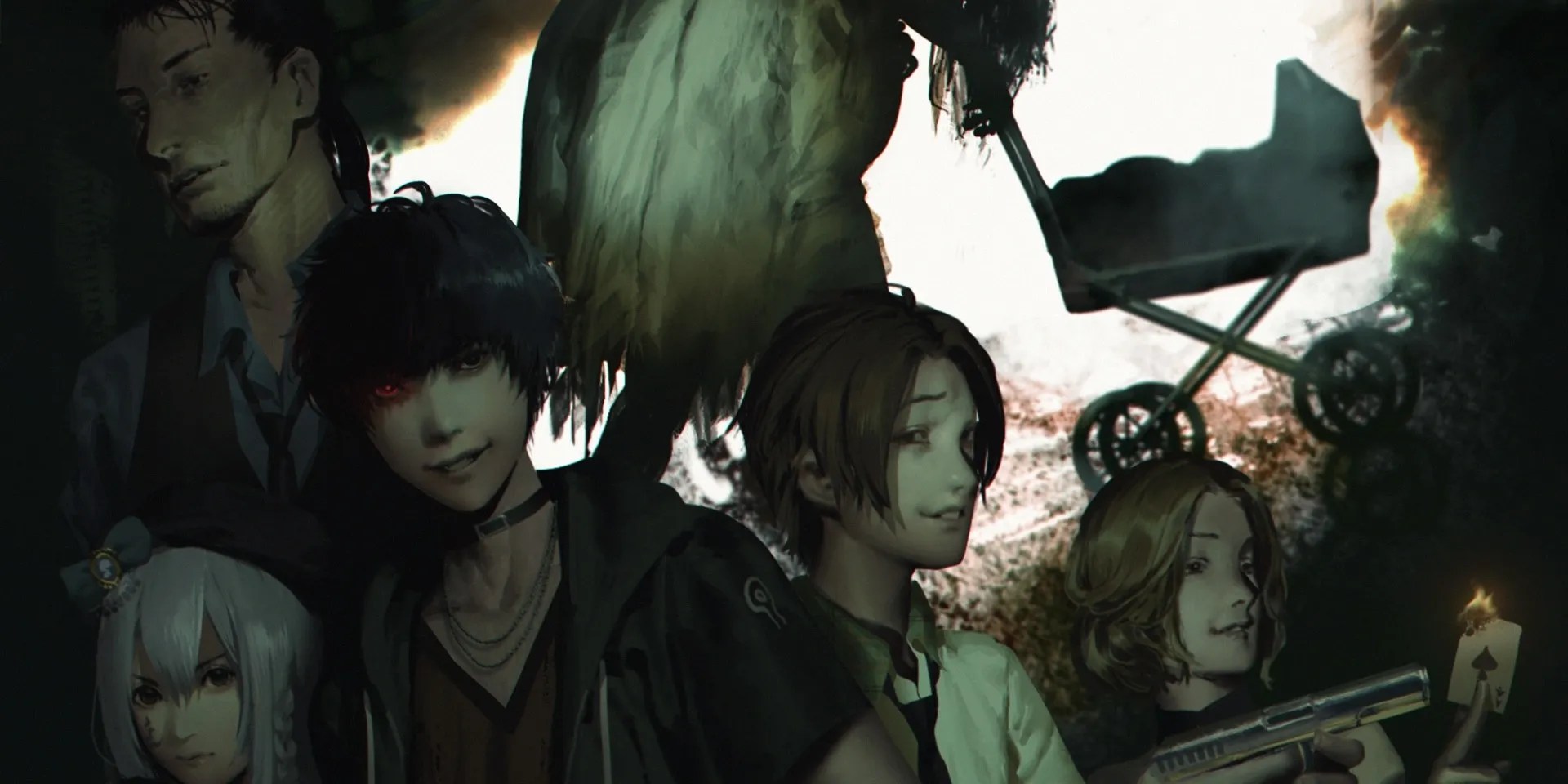 10 Best Free Visual Novels On Nintendo Switch