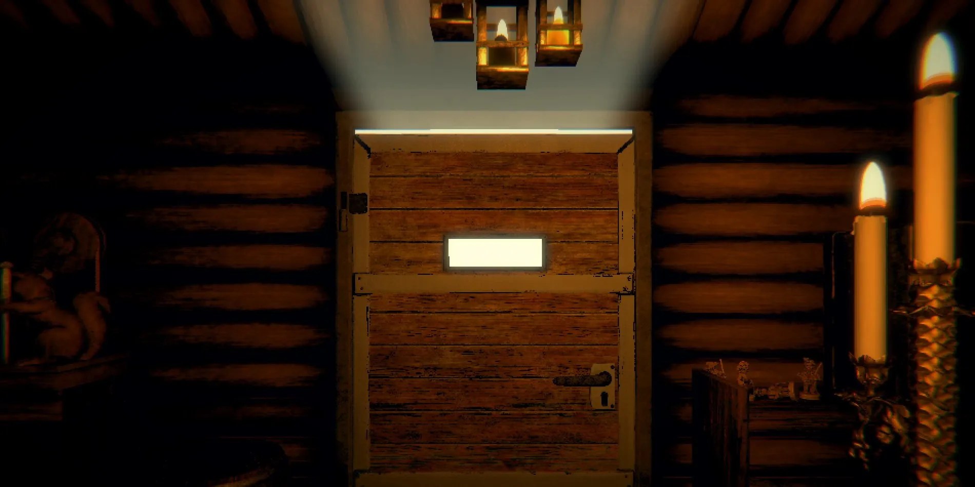 Inscryption How to Solve The Clock Puzzle (Act 1)