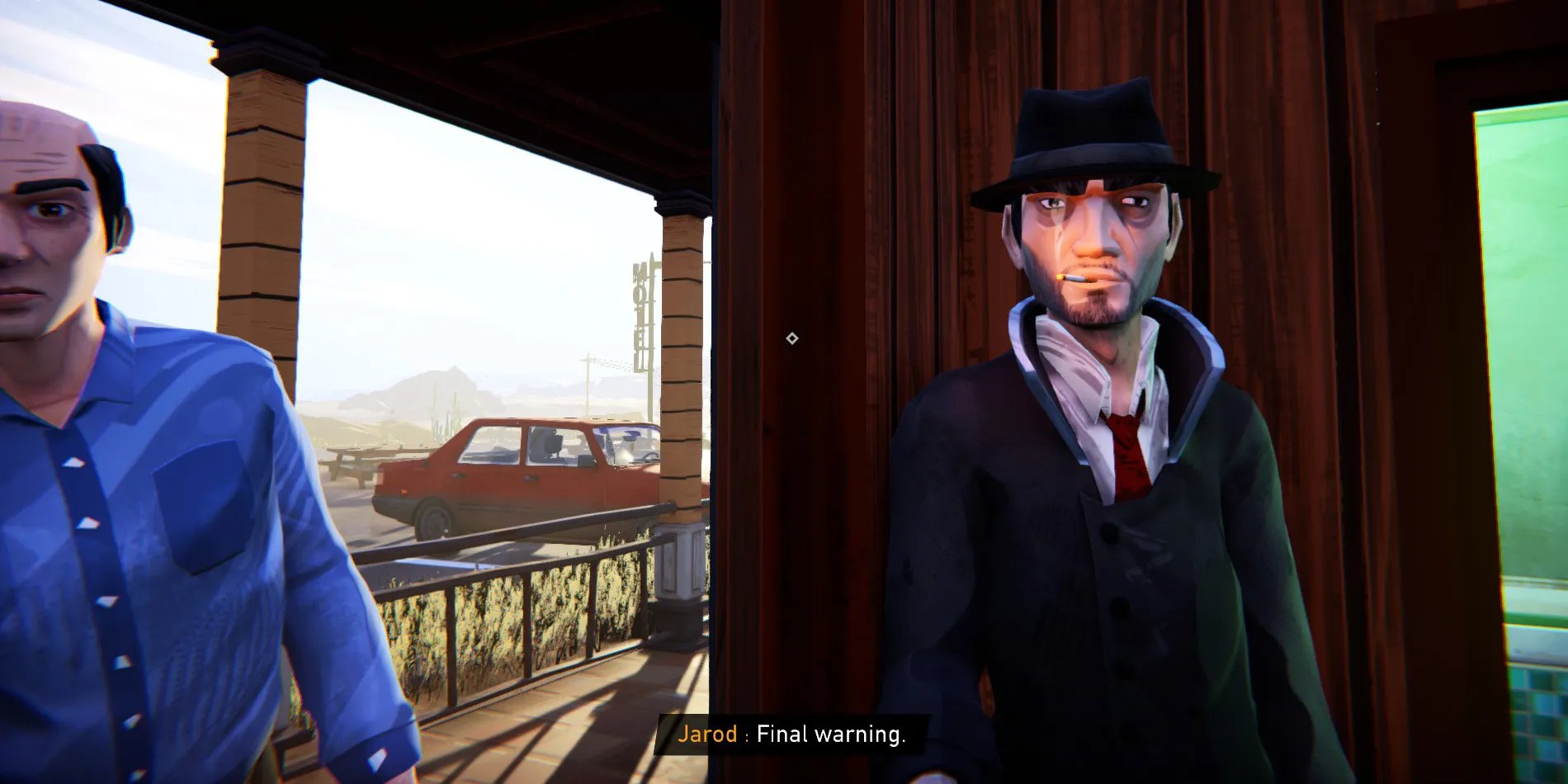 How to Find All Cassettes in Road 96