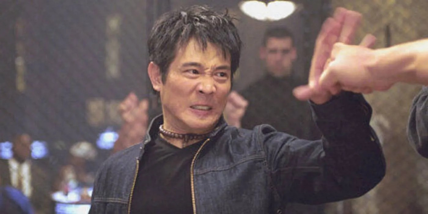 Jet Li's (English) Movies Ranked, Worst To Best