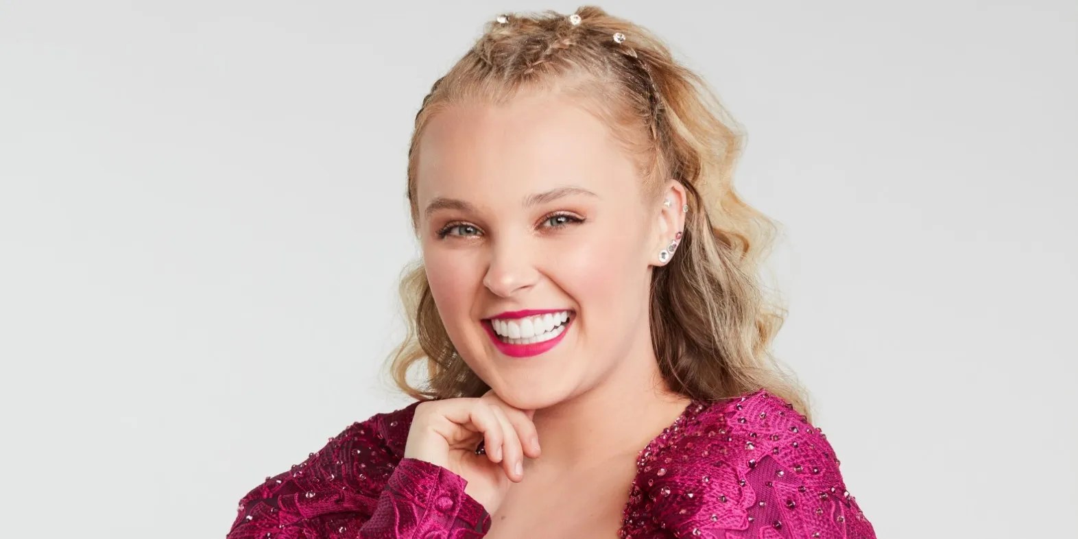 DWTS JoJo Siwa's Dance Routine Will Be More 'Personal'