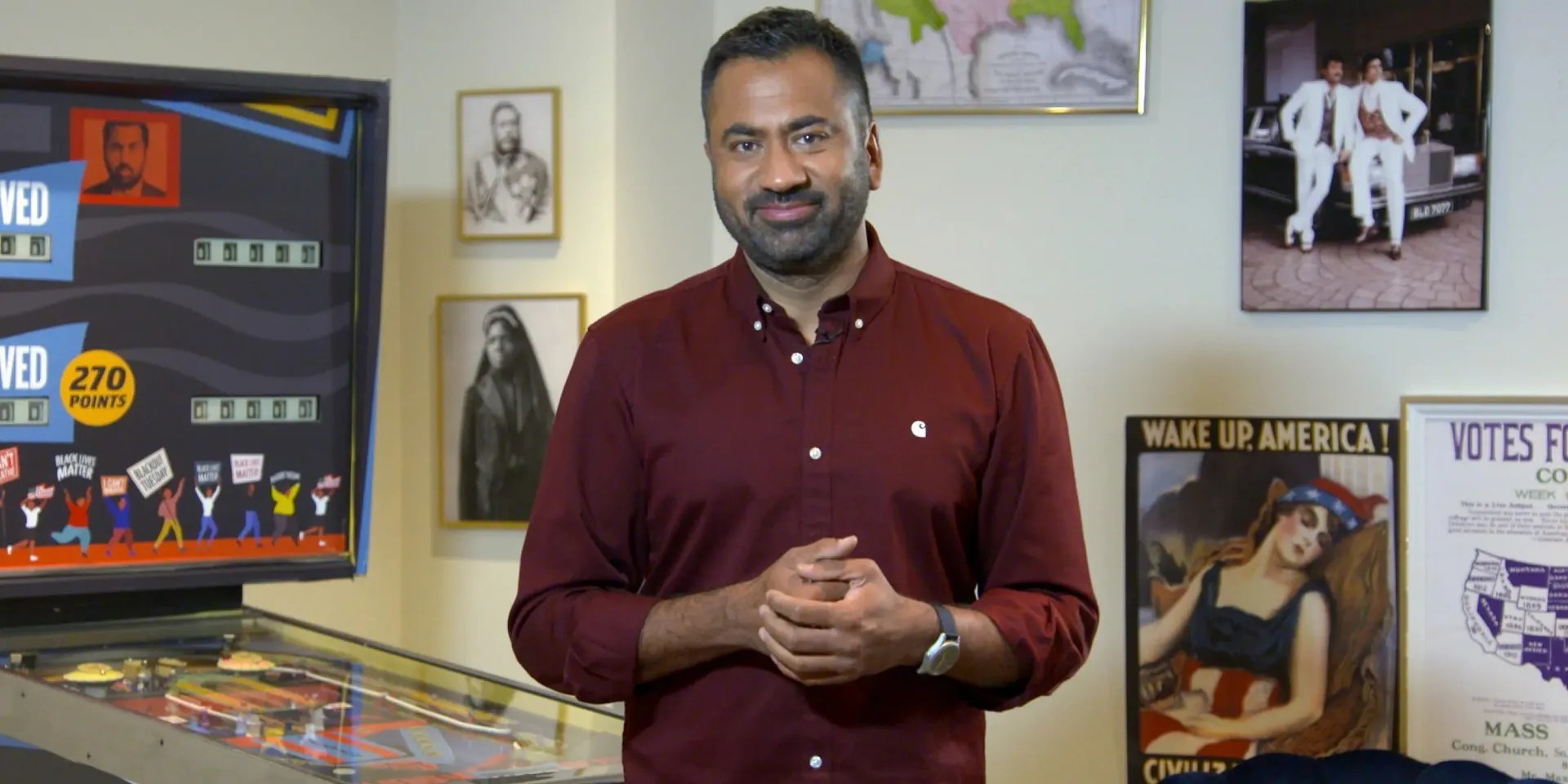 House MD Kutner's Shocking Death & Why Kal Penn Left the Show