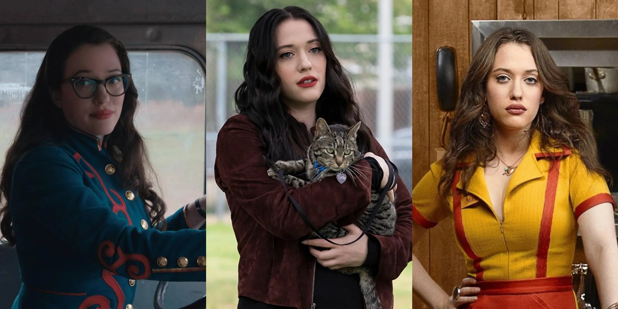 Kat Dennings's 10 Best Movies & TV Shows, According To IMDb
