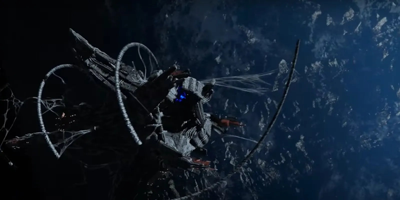 The Expanse Season 6's Laconia Story (And Books 7 & 8) Explained