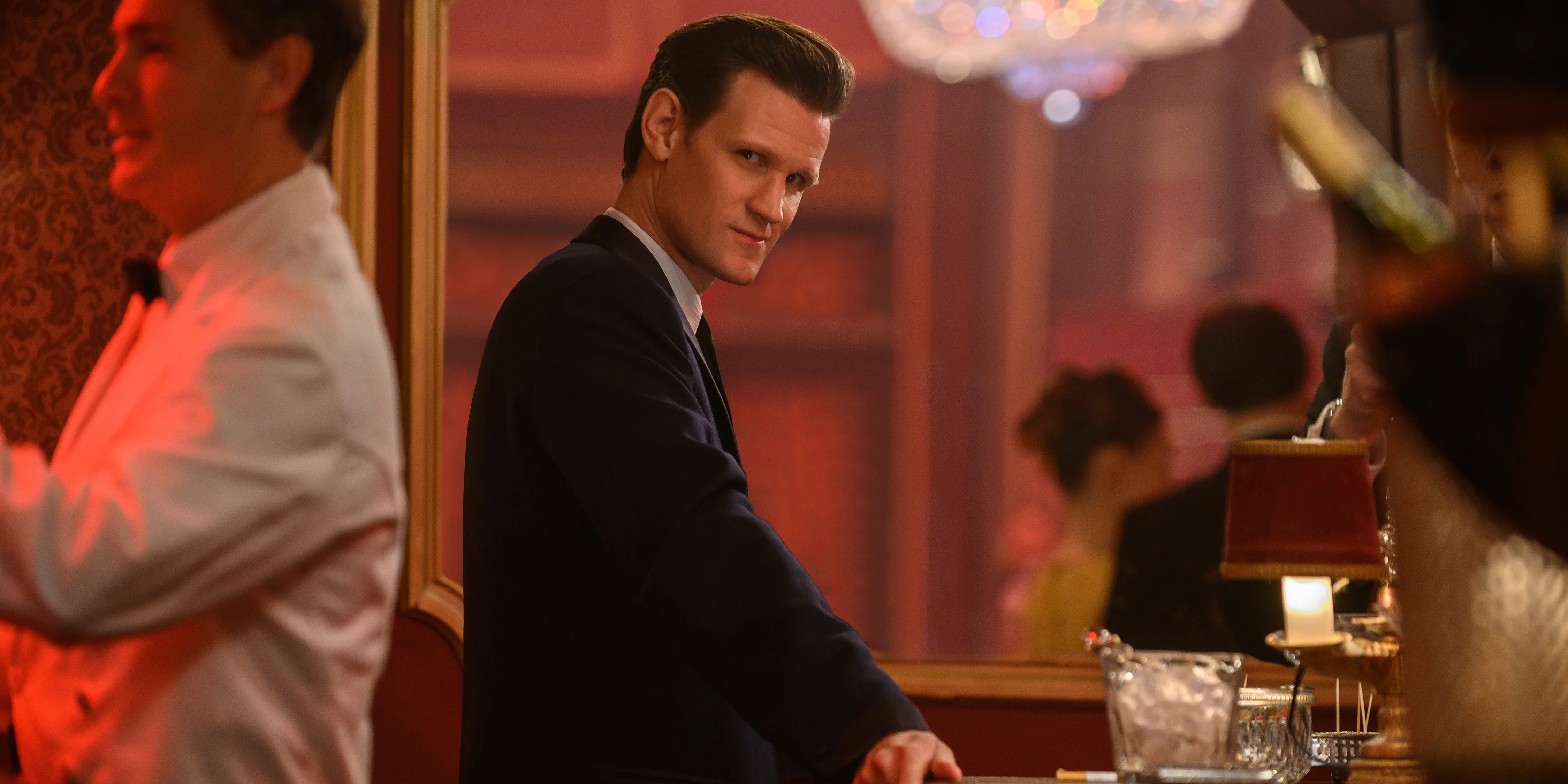 House Of The Dragon Warum Matt Smiths Casting für Targaryen so