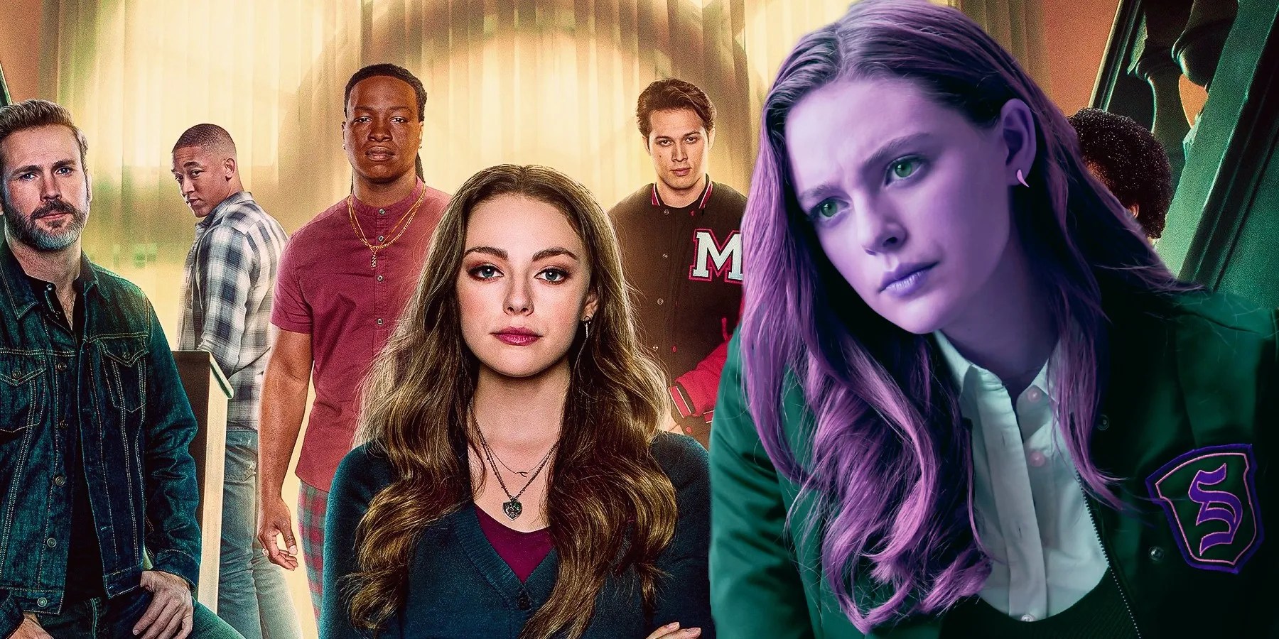 Legacies Season 4 Cast & Character Guide