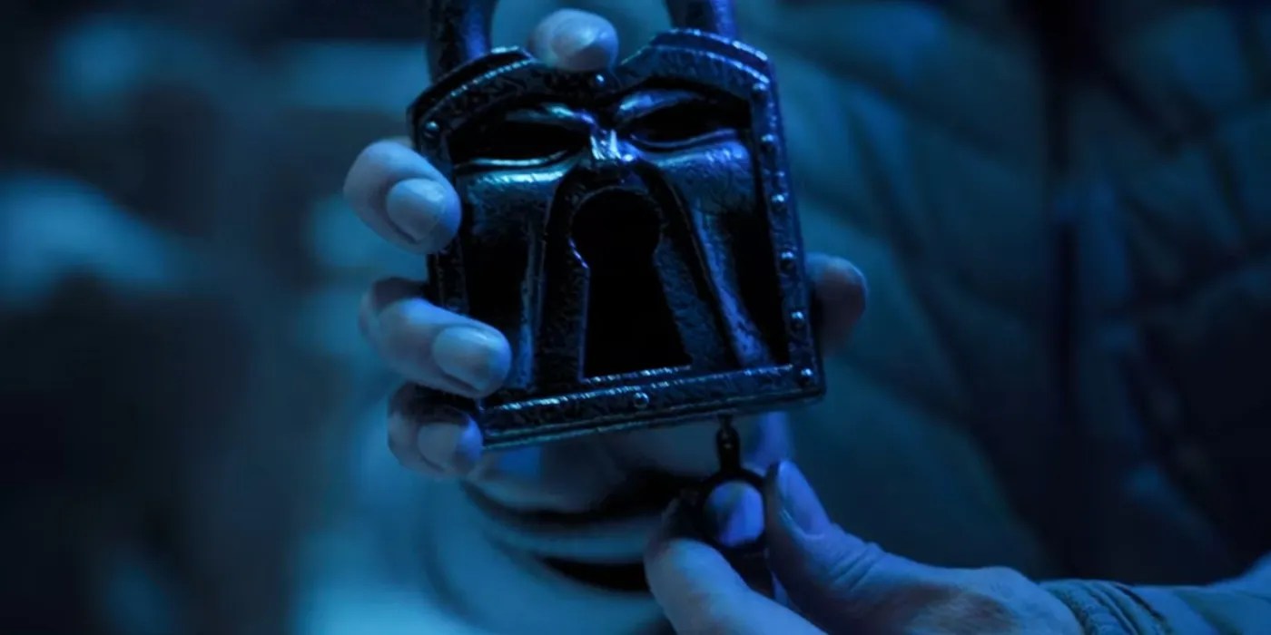 Locke & Key All New Keys In Season 2 Explained