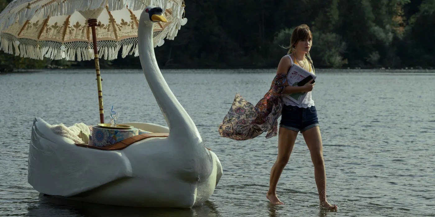 Locke & Key Season 2 Cast, Character & Cameo Guide