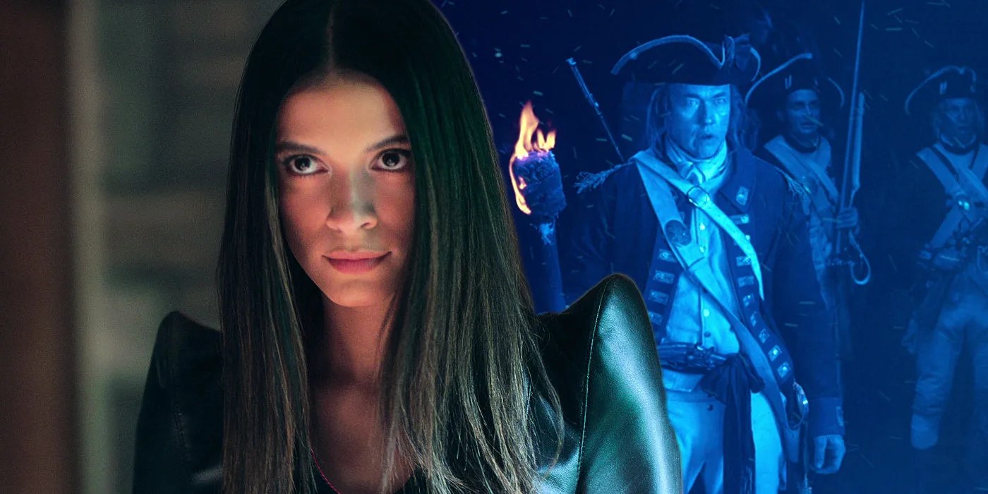 Locke & Key Biggest Unanswered Questions After Season 2