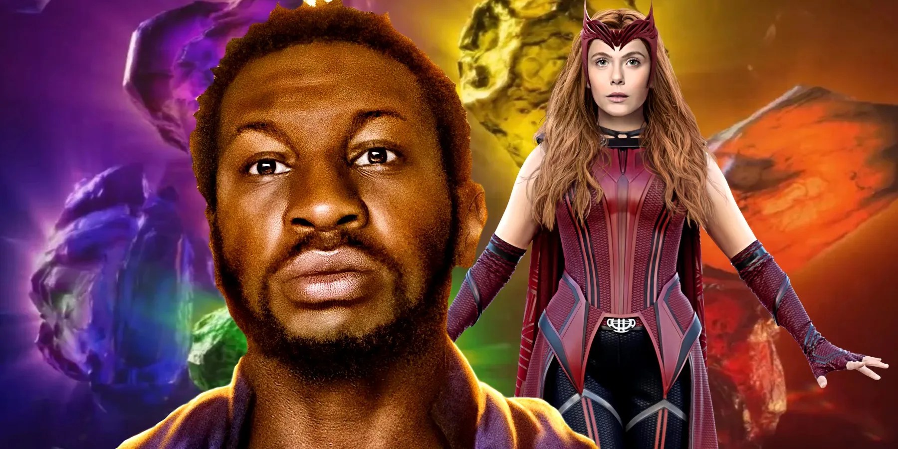 Every Power Replacing The Infinity Stones In The MCU