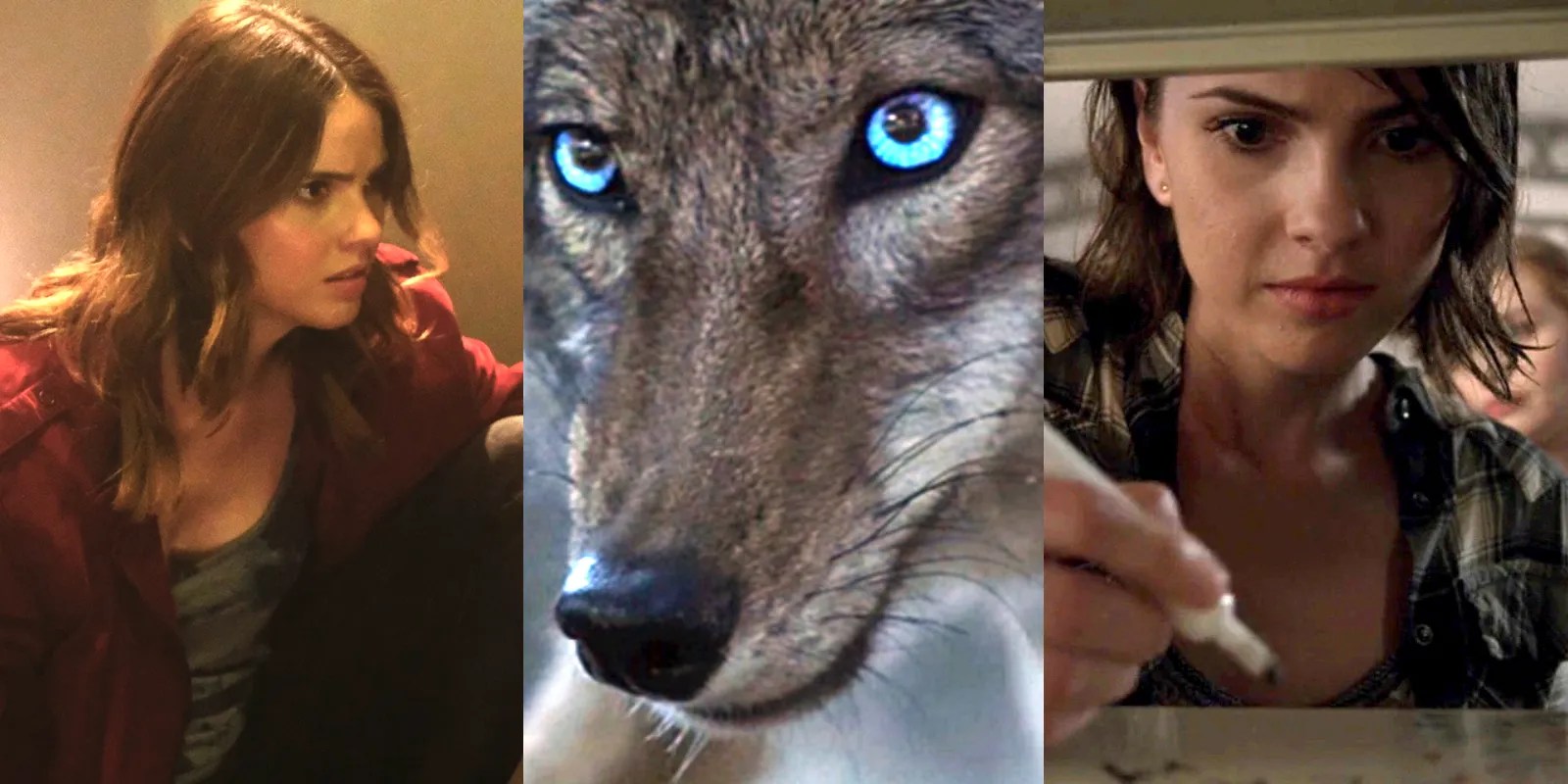 Teen Wolf 8 Ways Malia Would've Been The Better Protagonist Than Scott