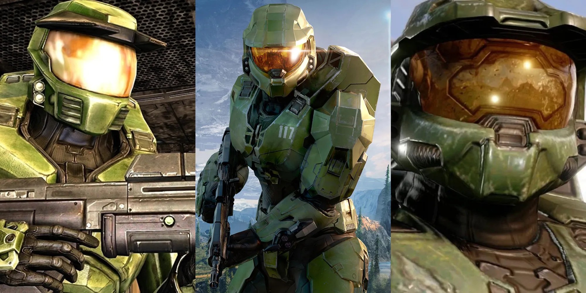 Halo 10 Best Master Chief Quotes