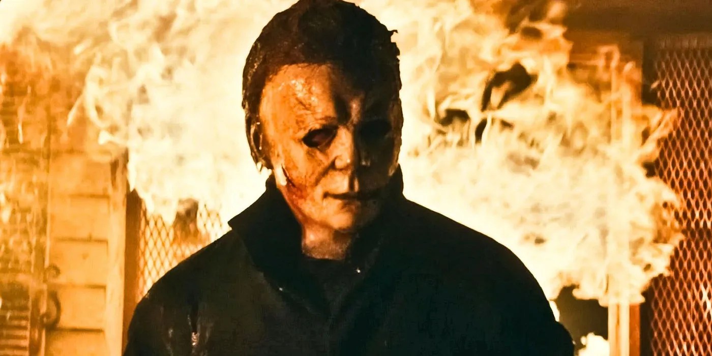 Does Halloween Kills Have An AfterCredits Scene?