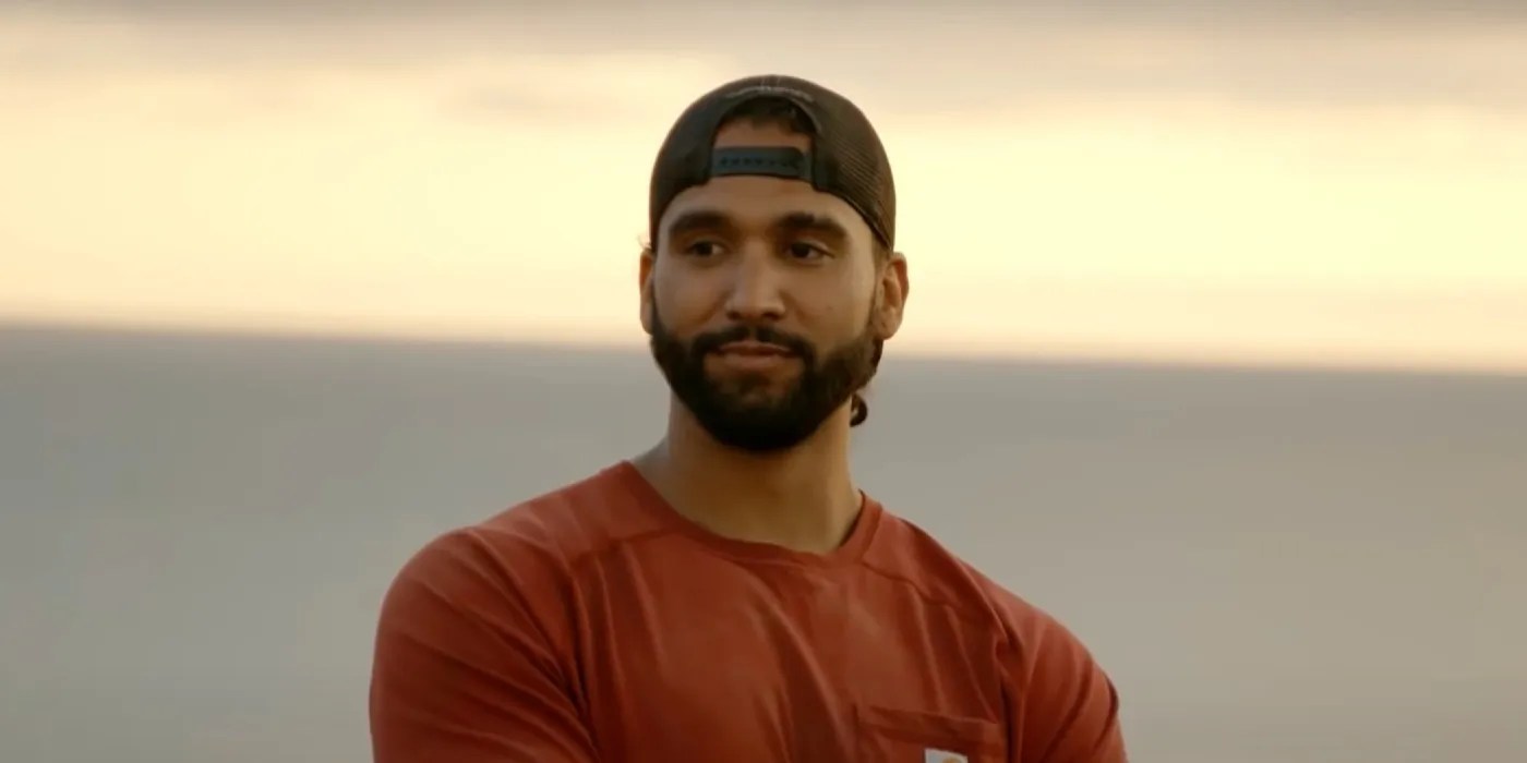 Tough As Nails Everything To Know About Season 3's Mike Shaffer