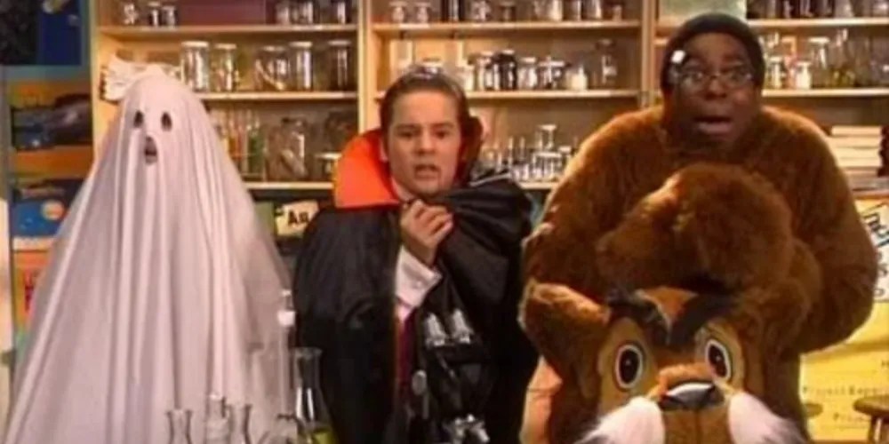 15 melhores episódios de Halloween da Nickelodeon, de acordo com o IMDb