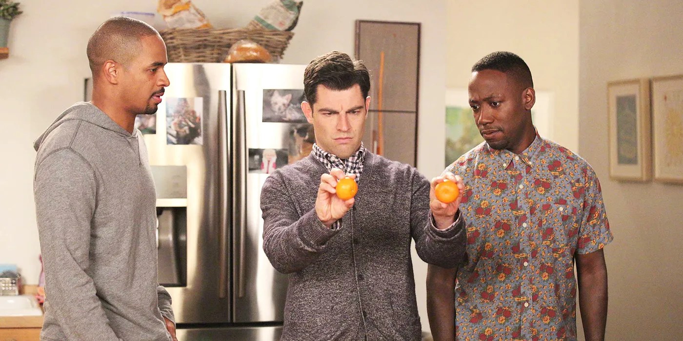 New Girl Why Schmidt Moved Out Of The Loft (& Then Returned)