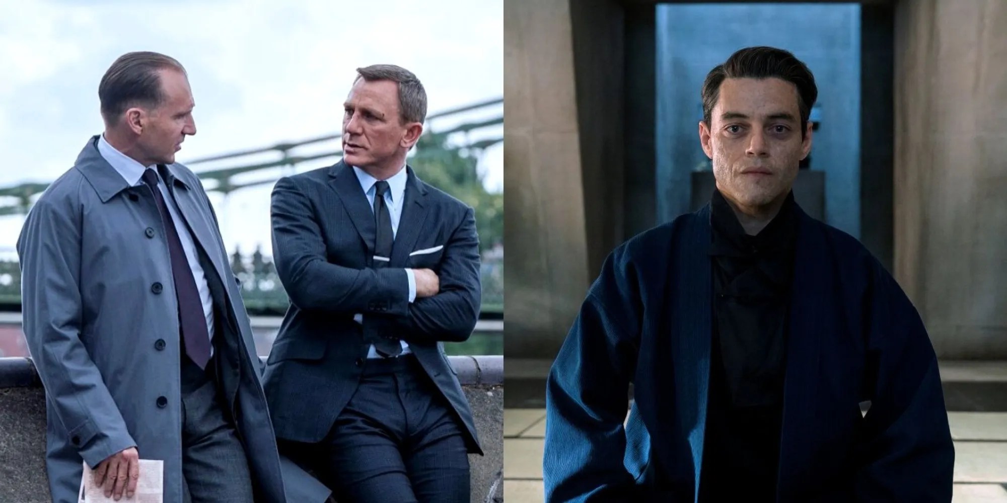 James Bond 7 Unanswered Questions We Still Have After No