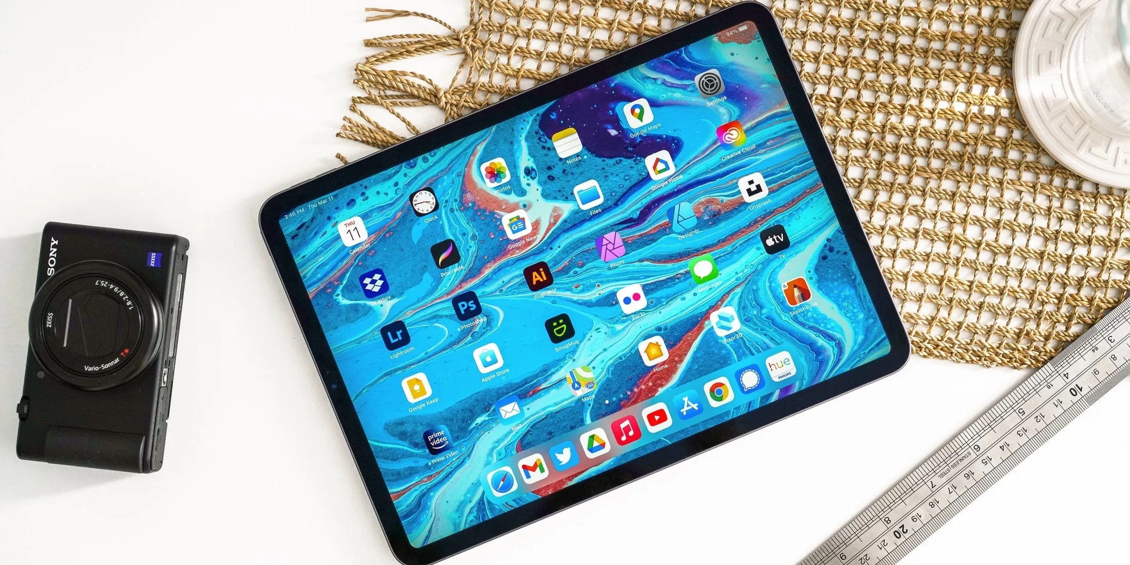 New Ipad Rumors 2023 Why The Delayed Ipad Pro With Ltpo Oled Display Will Be Worth The Wait - World Today News