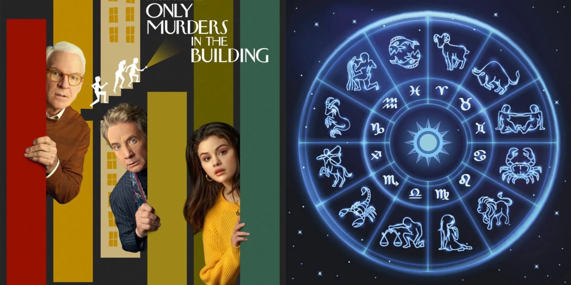 Which Only Murders In The Building Character Are You, Based On Your