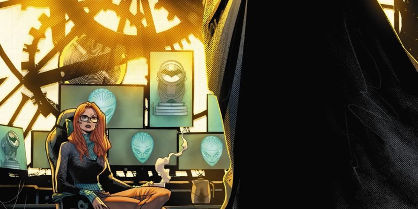 10 Best DC Superhero Lairs, Ranked