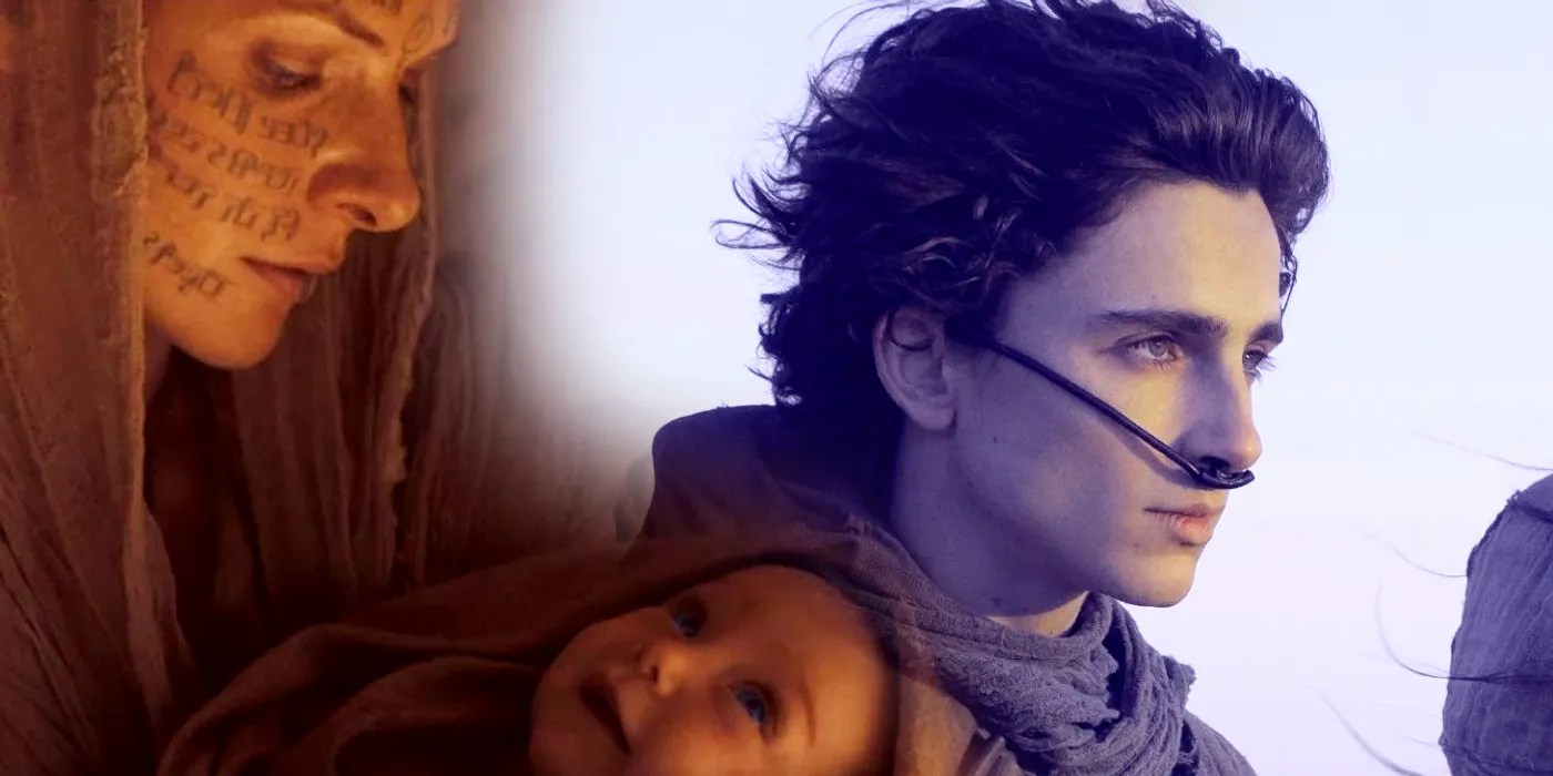 Dune 2 The Biggest Questions About Villeneuve's Sequel