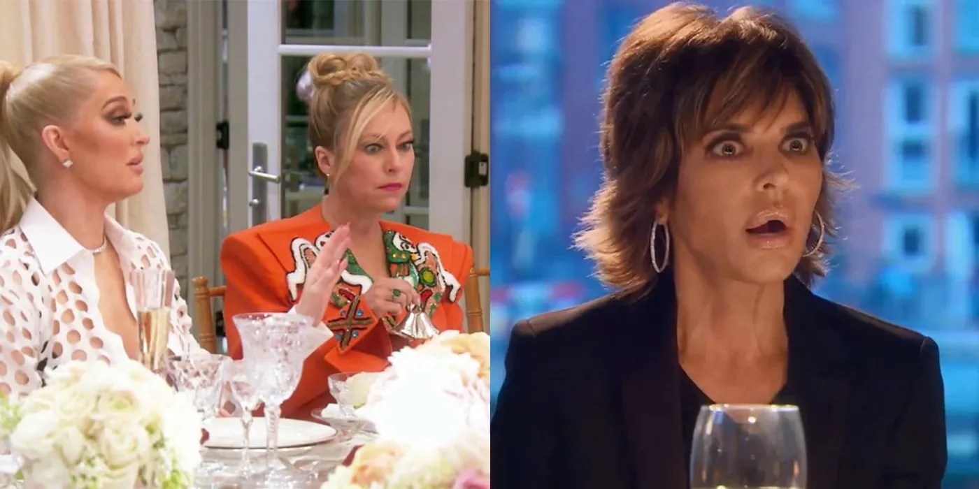 10 Best Real Housewives Of Beverly Hills Episodes For New Fans To Watch