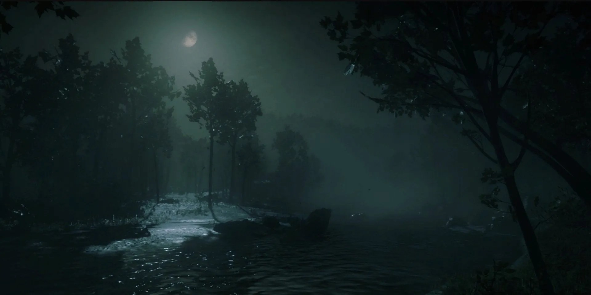 13 Surprisingly Scary Sequences In Red Dead Redemption 2, Ranked