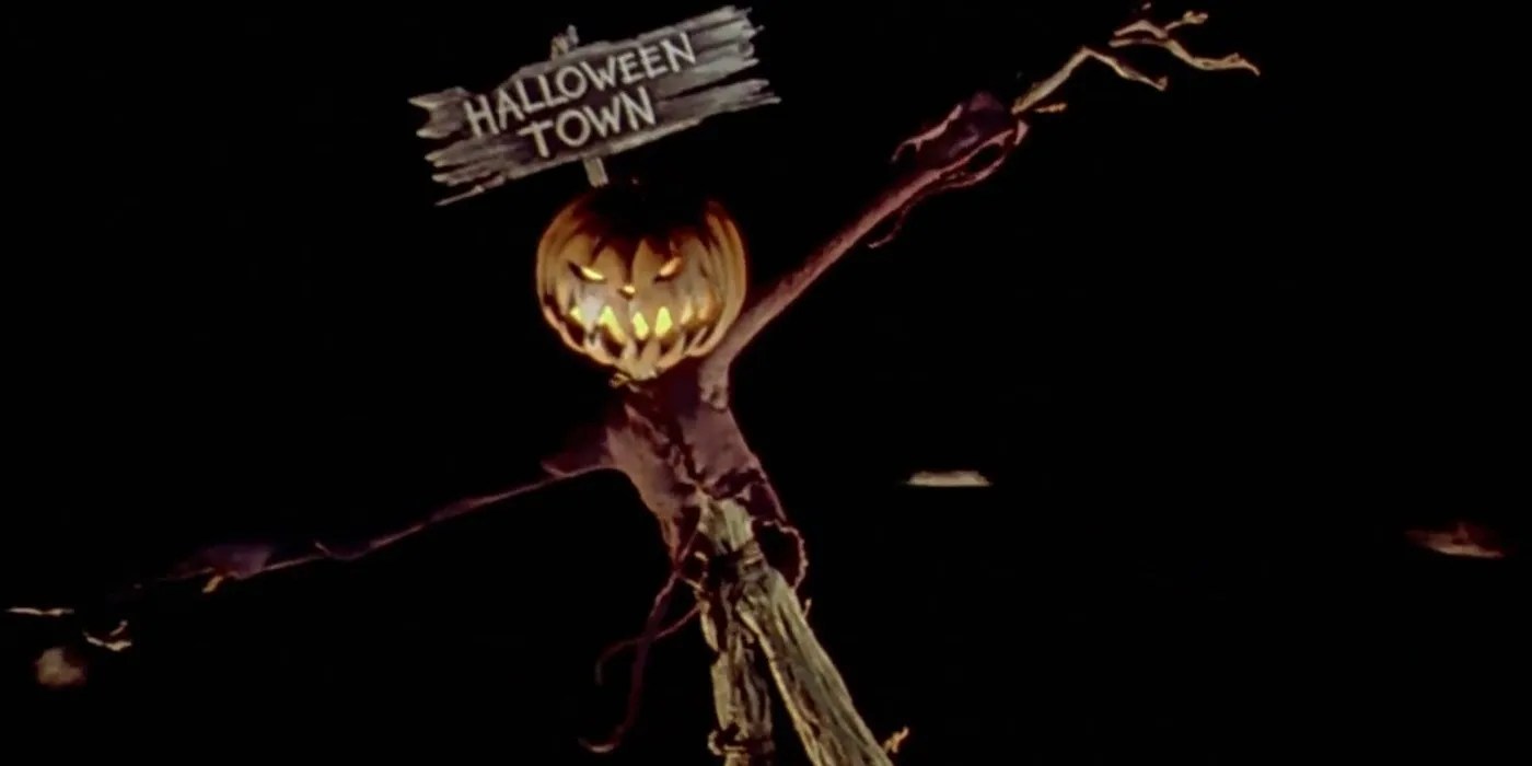 8 Best Movie Jack O'Lanterns To Check Out This Halloween