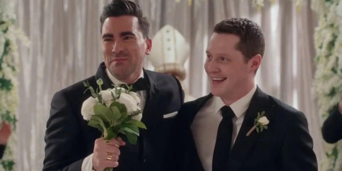 Every Schitt's Creek Season Finale, Ranked (According To IMDb)