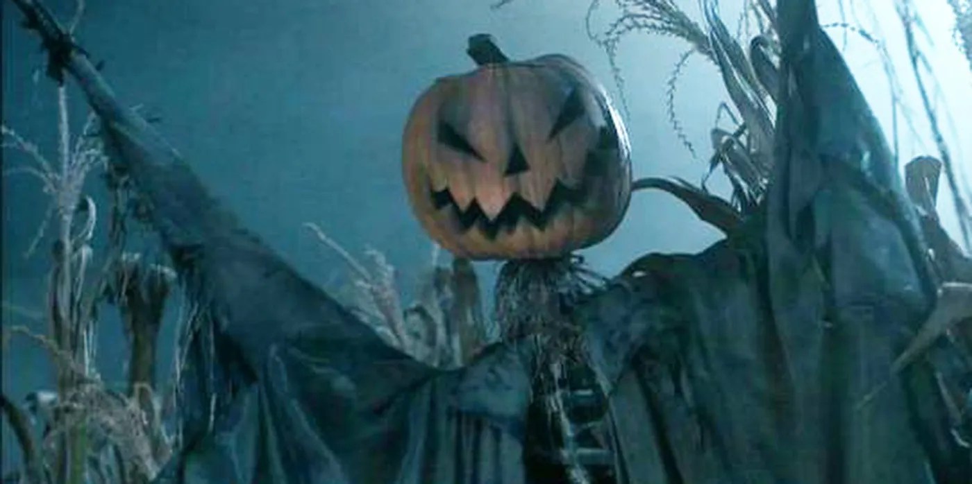 8 Best Movie Jack O'Lanterns To Check Out This Halloween