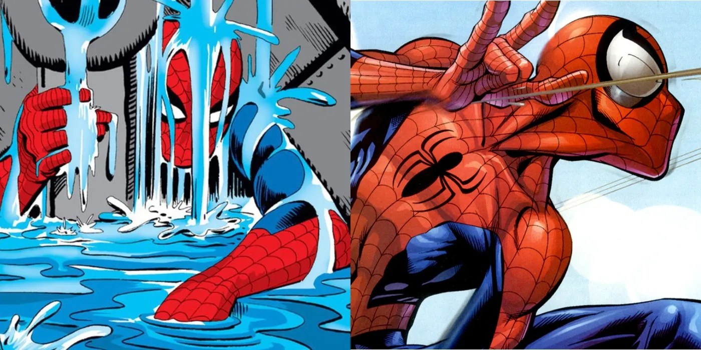 10 Best SpiderMan Artists, Ranked