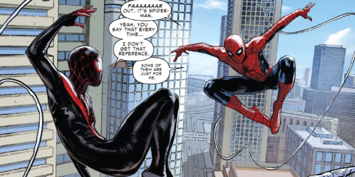 10 Best SpiderMan Artists, Ranked