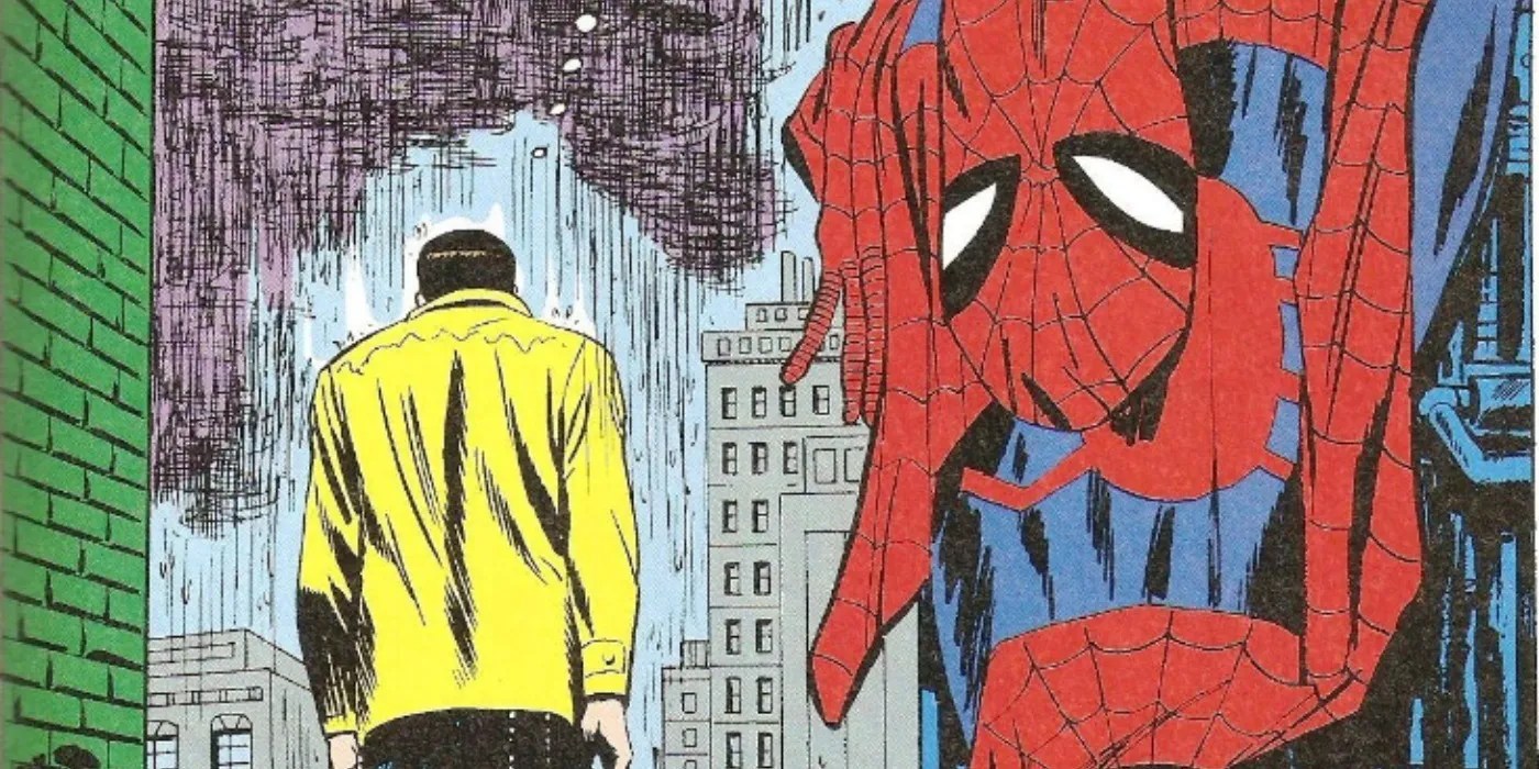 10 Best SpiderMan Artists, Ranked