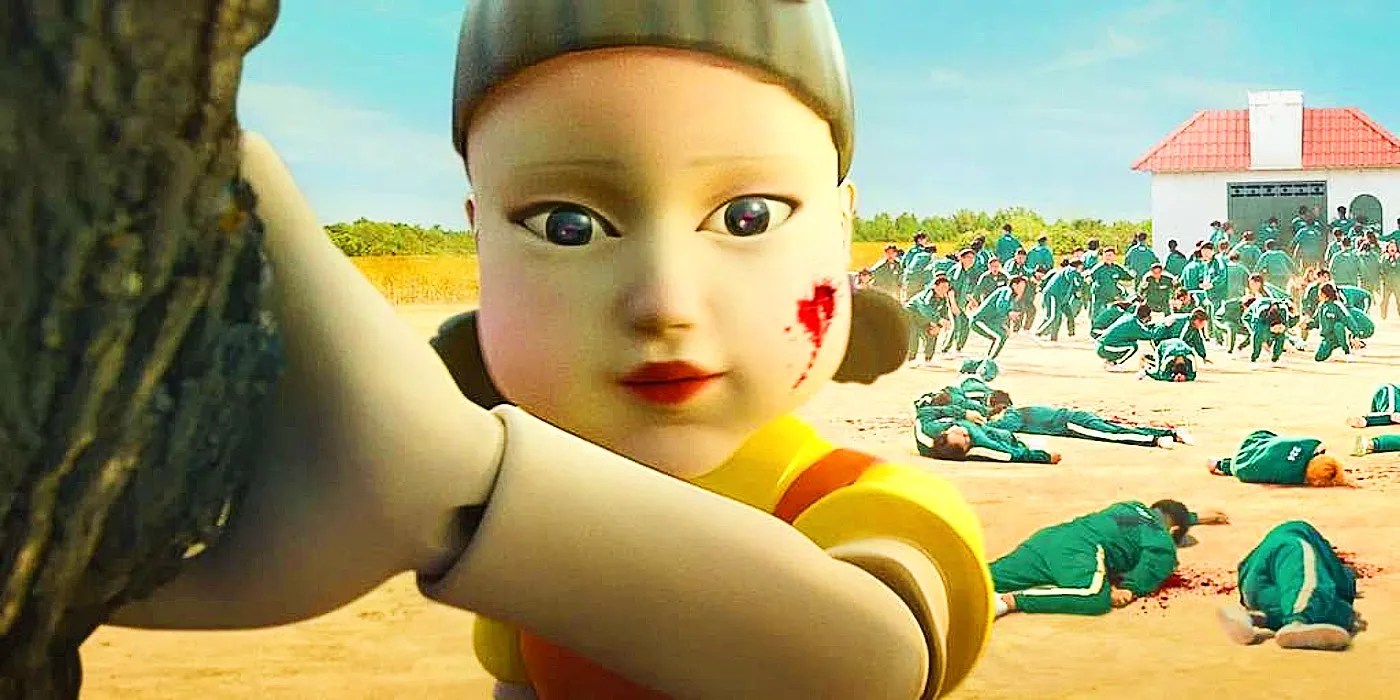 Squid Game Fan Video Shows How To Win All Death Games